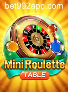 MiniRoulette